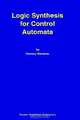 Logic Synthesis for Control Automata, Samary Baranov 
