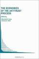 The Economics of the Antitrust Process (Topics in Regulatory Economics and Policy, No 22), Malcolm B. Coate, Andrew N. Kleit 