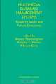 Multimedia Database Management Systems: Research Issues and Future Directions (Multimedia Tools and Applications, Vol 4, No 2), Bhavani Thuraisingham, Kingsley C. Nwosu, P. Bruce Berra 
