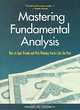 Mastering Fundamental Analysis, Michael C. Thomsett 