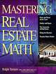 Mastering Real Estate Mathematics, 7E (Mastering Real Estate Mathematics, 7th Ed), Ralph Tamper 