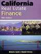 California Real Estate Finance, 5E, Minnie Lush, David Sirota 