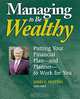 Managing to Be Wealthy, John F. Sestina 