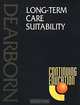 Long-Term Care Suitability, 