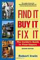 Find It, Buy It, Fix It, 2E : The Insider