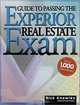 Guide to Passing the Experior Real Estate Exam, Rick Knowles 