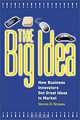 The Big Idea, Steven D. Strauss 