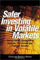 Safer Investing in Volatile Markets, Carolann Doherty-Brown 