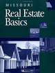 Missouri Real Estate Basics (Real Estate Basics), 