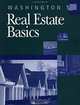 Washington Real Estate Basics (Real Estate Basics), 