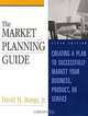 Market Planning Guide, 6E, David H. Bangs 