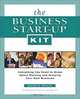 Business Start-Up Kit, Steven D. Strauss 