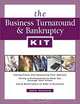 Business Turnaround and Bankruptcy Kit, John Ventura 