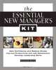 The Essential New Manager