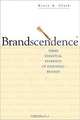 Brandscendence : Three Essential Elements of Enduring Brands, Kevin Clark 