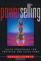 Power Selling : Seven Strategies for Cracking the Sales Code, George Ludwig 