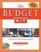 The Budget Kit : The Common Cents Money Management Workbook, Judy Lawrence 