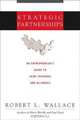 Strategic Partnerships: An Entrepreneur