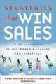 Strategies That Win Sales : Best Practices of the World
