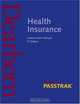 Health Insurance License Exam Manual, 