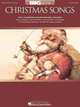 The Big Book of Christmas Songs, 