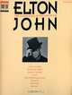 The Elton John Keyboard Book, Elton John 