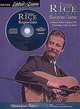 Tony Rice Teaches Bluegrass Guitar: A Master Picker Analyzes His Pioneering Licks and Solos, Tony Rice 