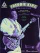 The Freddie King Collection, Freddie King 