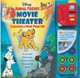 Disney Animal Friends Movie Theater Storybook & Projector, Sarah Heller 