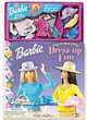 Dress Up Fun (Barbie Press On Stick & Stay), Readers Digest 
