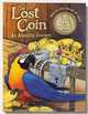 The Lost Coin: An Amazing Journey, Sherry Gerstein 