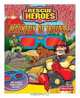 Rescue Heroes Mountain of Trouble (Rescue Heroes), Matt Mitter 