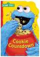 Sesame Street Cookie Countdown (Sesame Street Flocked Google), Sarah Albee 
