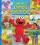 Sesame Street Elmo
