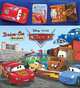 Disney Pixar Cars Drive On Adventures, 