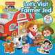 Fisher-Price Little People Let