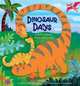 Dinosaur Days, Matt Mitter 