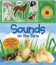 Talking Puzzles Sounds on the Farm, 