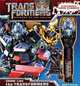 Transformers: Revenge of the Fallen Voice Changer, 