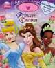 Princess Dreams Record-A-Book, 