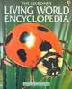 Mini Living World Encyclopedia (Encyclopedias), Leslie Colvin 