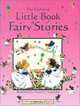 Little Book of Fairy Stories (Storybooks), Philip Hawthorn 