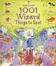 1001 Wizard Things to Spot, Gillian Doherty 