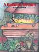 Balinese Dream Coloring Book, Gaia Grant 