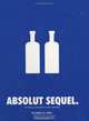 Absolut Sequel: The Absolut Advertising Story Continues, Richard W. Lewis 