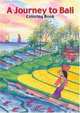 A Journey To Bali Coloring Book, Gaia Grant 