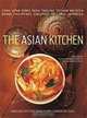 The Asian Kitchen, Cheong Liew 