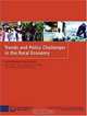 Trends and Policy Challenges in the Rural Economy: Four Provincial Case Studies, Michael Aliber, Cobus de Swardt, Andries du Toit, Themba Mthethwa 