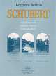 Schubert: Militarmarsch: Eine Serie fur Jugendorchester: Partitur und Stimmen, Franz Schubert 