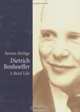 Dietrich Bonhoeffer: A Brief Life, Renate Bethge 
